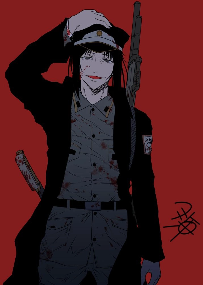 Fleet Journal Chapter 23.5 - 14