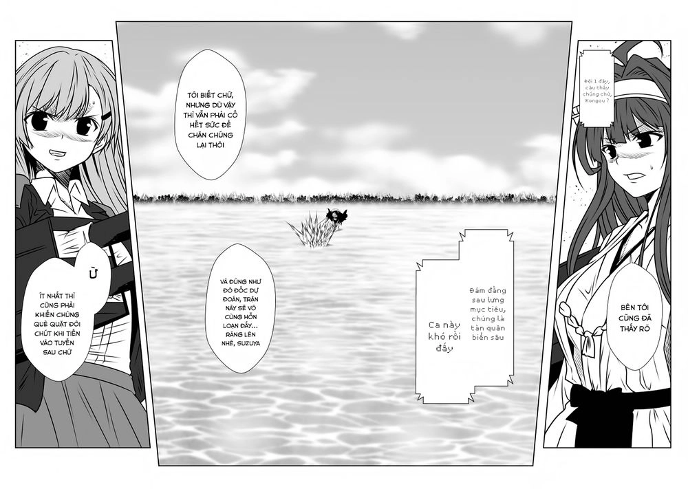 Fleet Journal Chapter 24 - 7