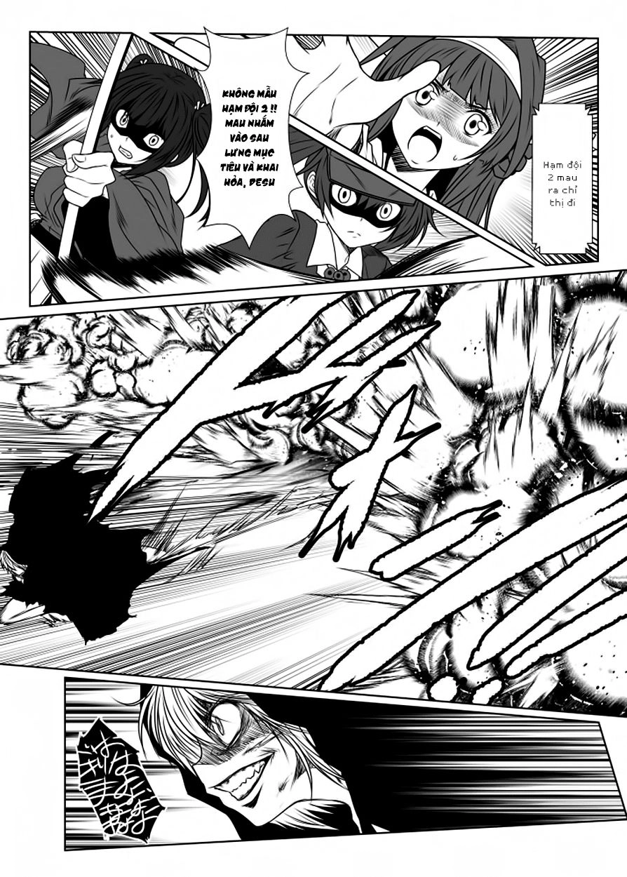 Fleet Journal Chapter 24 - 8