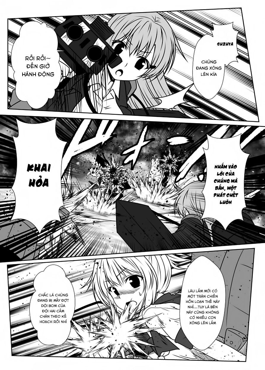 Fleet Journal Chapter 24 - 12