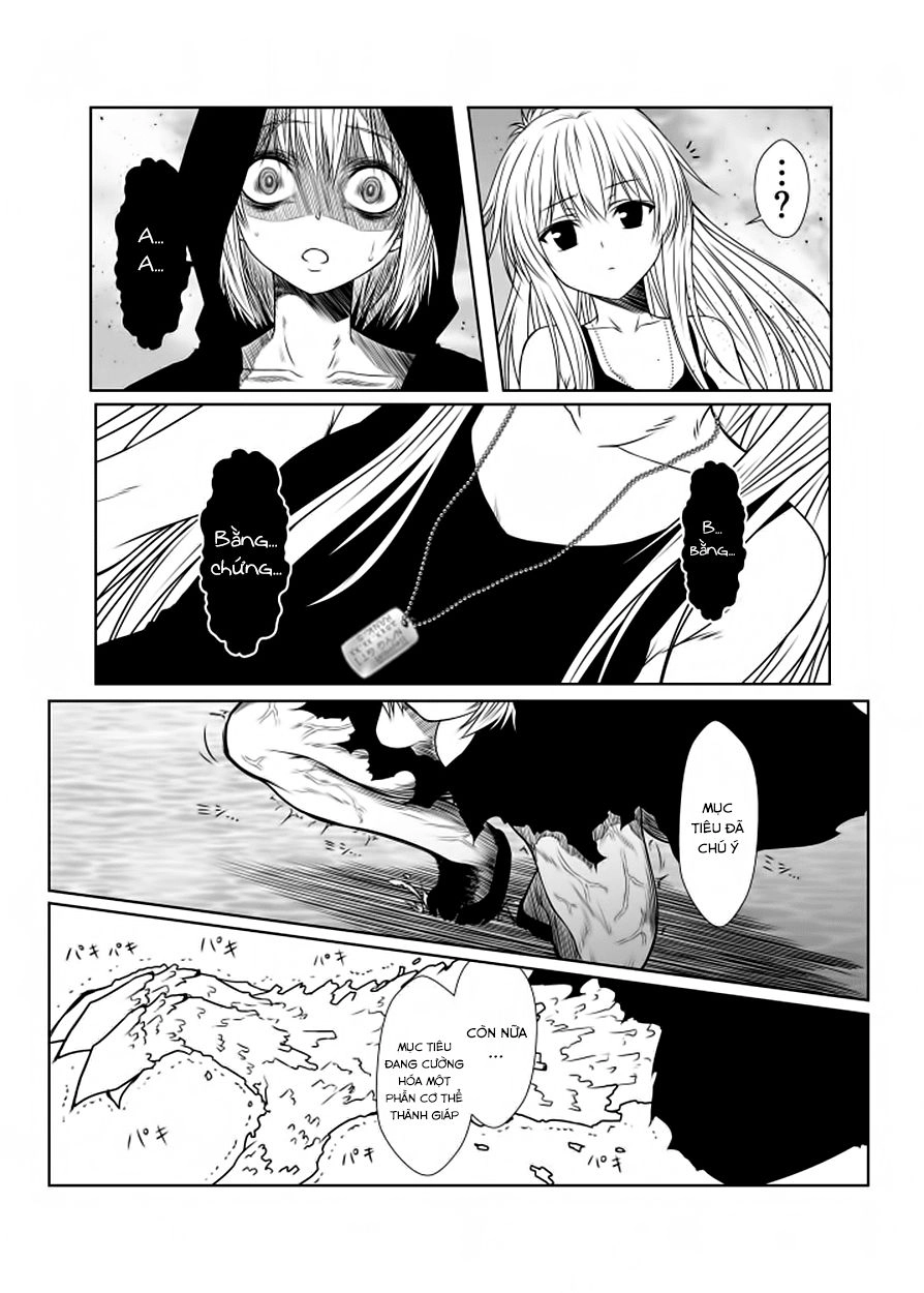 Fleet Journal Chapter 24 - 21