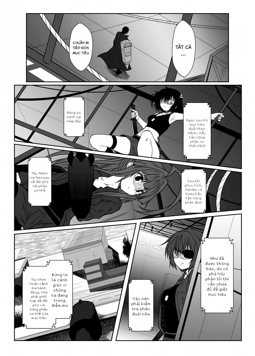 Fleet Journal Chapter 25 - 3