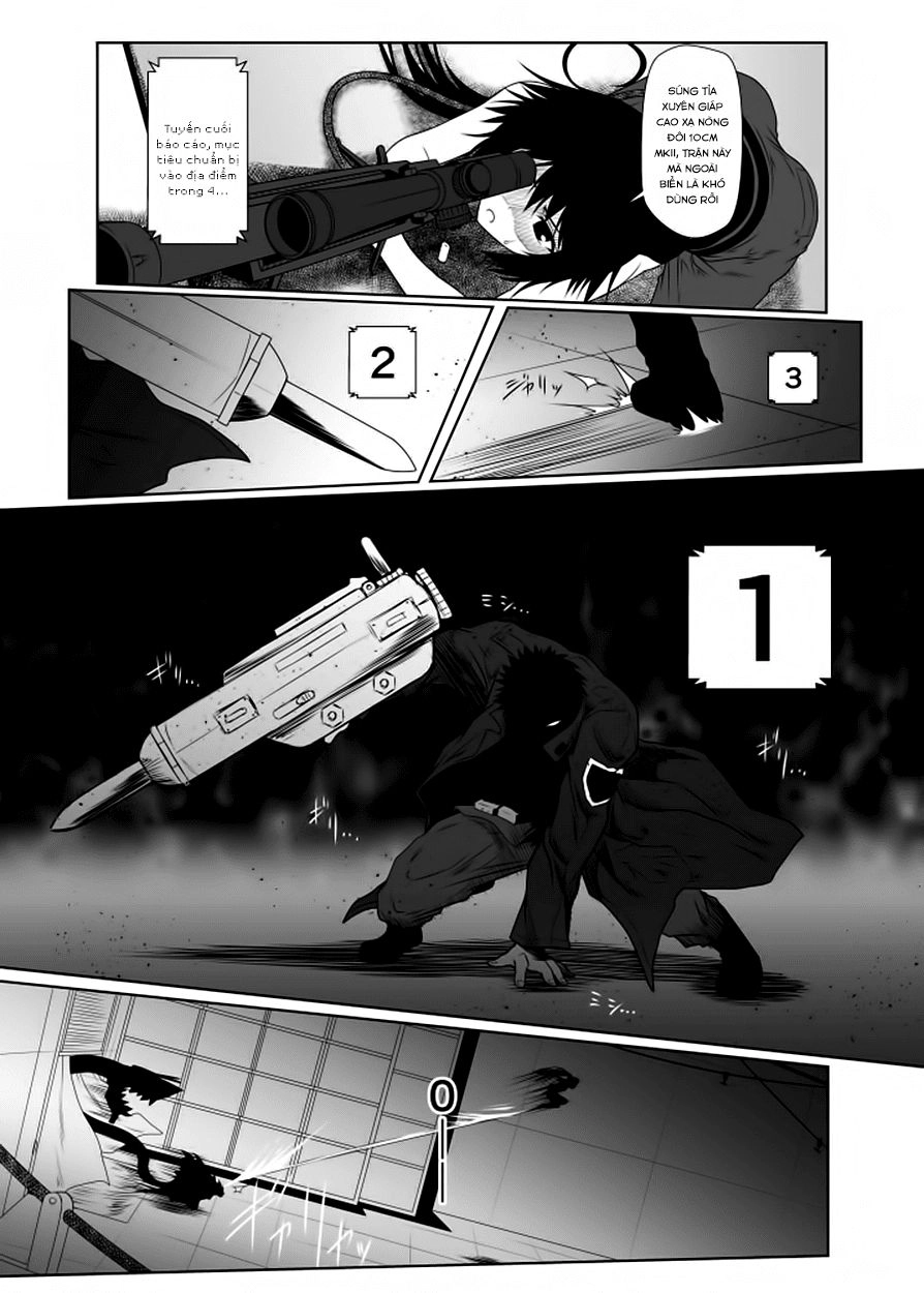 Fleet Journal Chapter 25 - 4