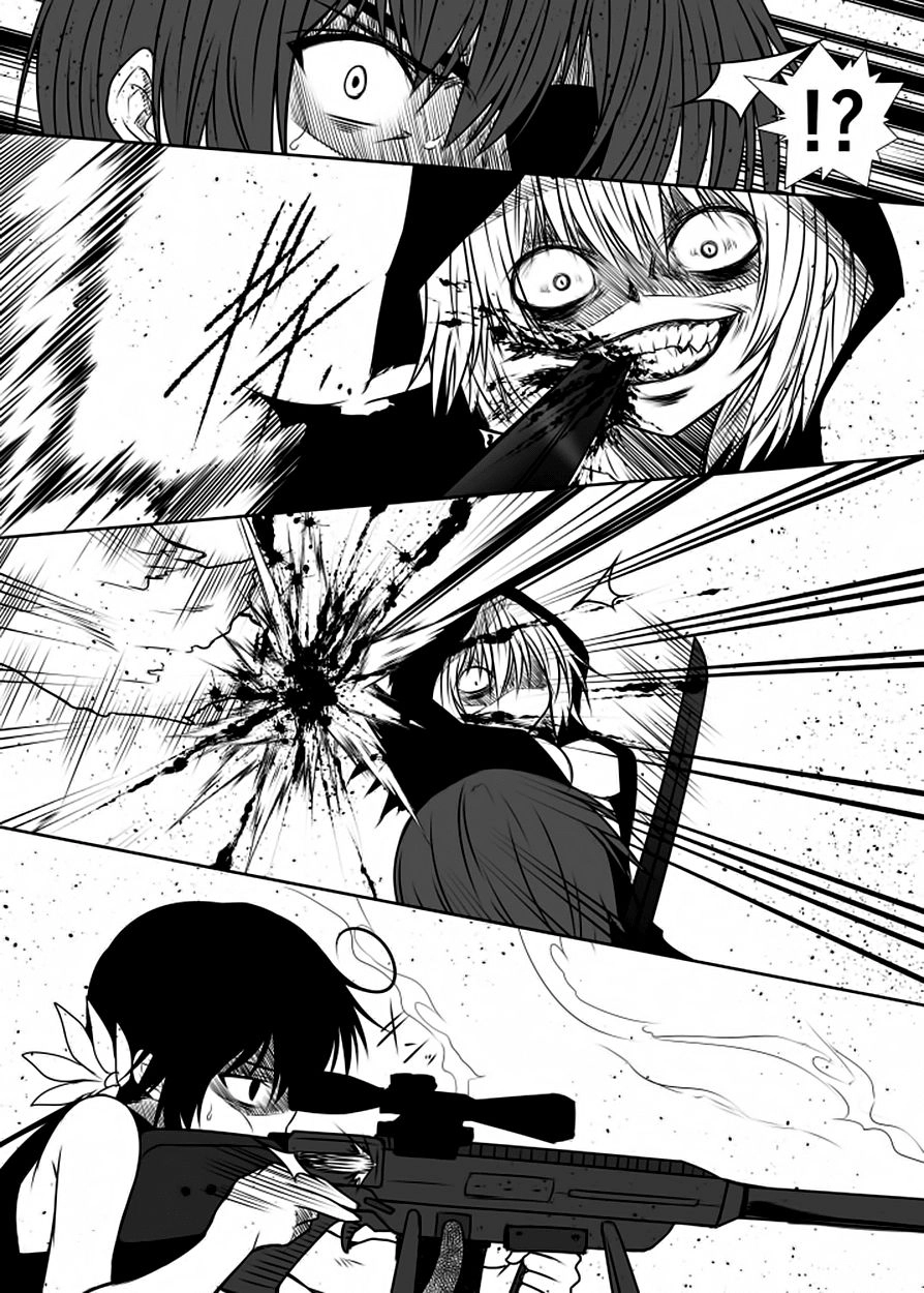 Fleet Journal Chapter 25 - 7