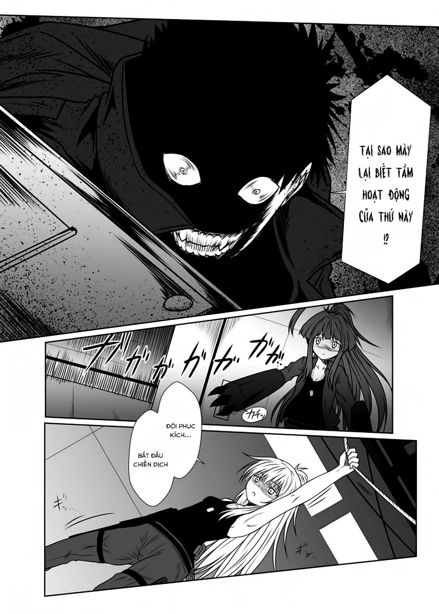 Fleet Journal Chapter 25 - 9