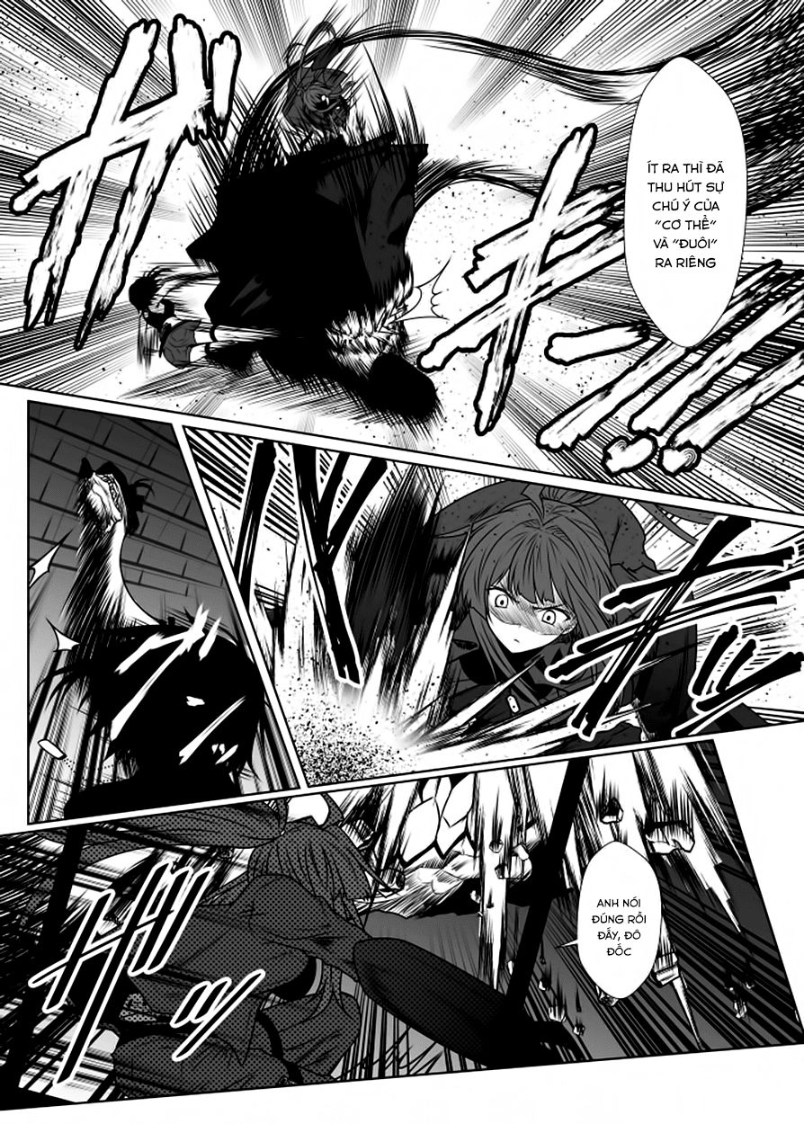 Fleet Journal Chapter 25 - 17