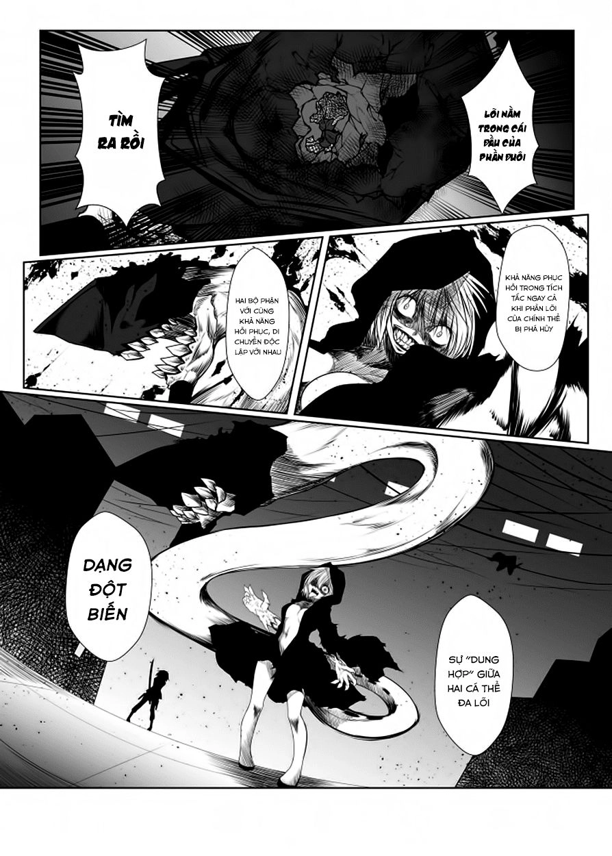 Fleet Journal Chapter 25 - 18