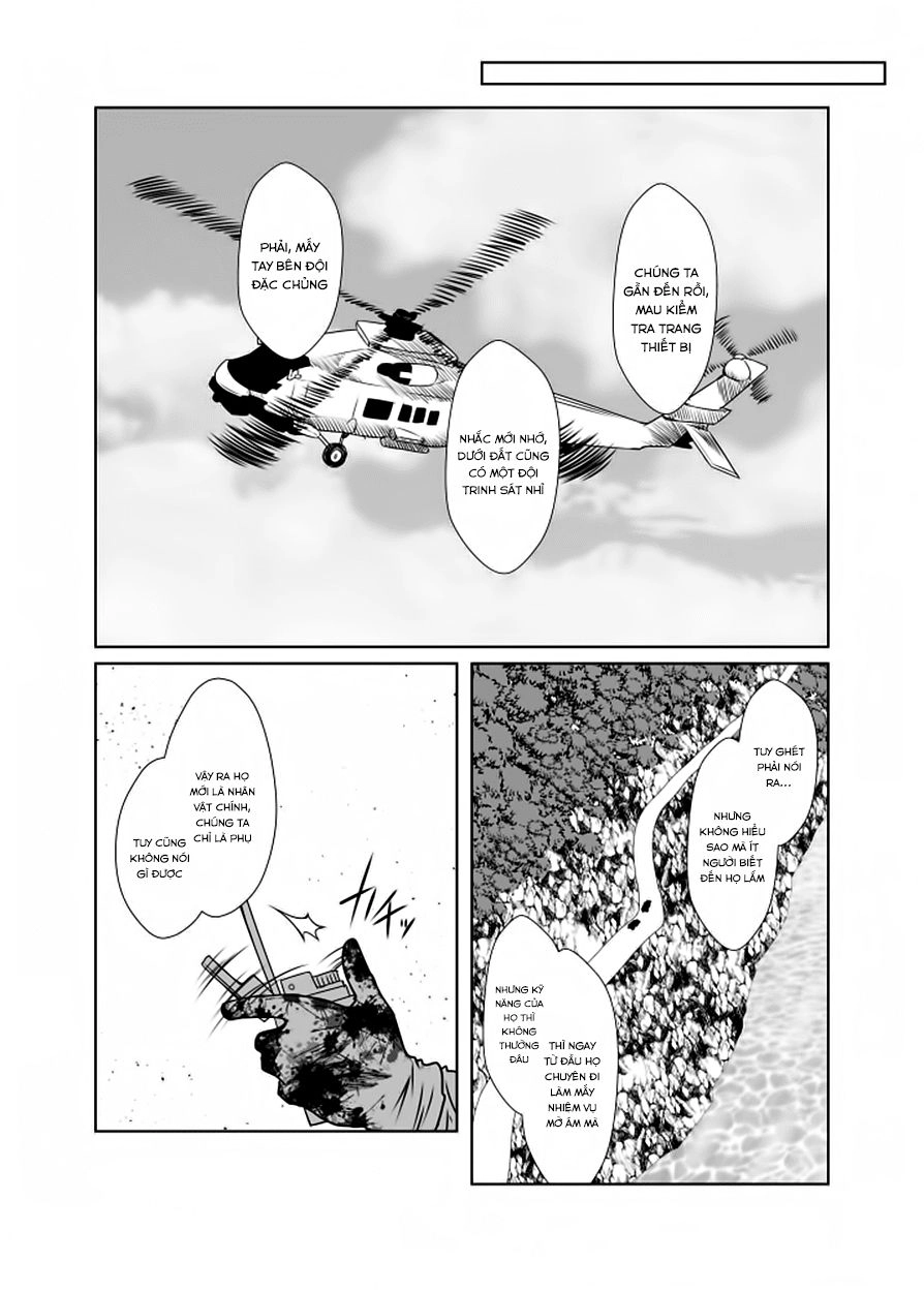 Fleet Journal Chapter 25 - 19