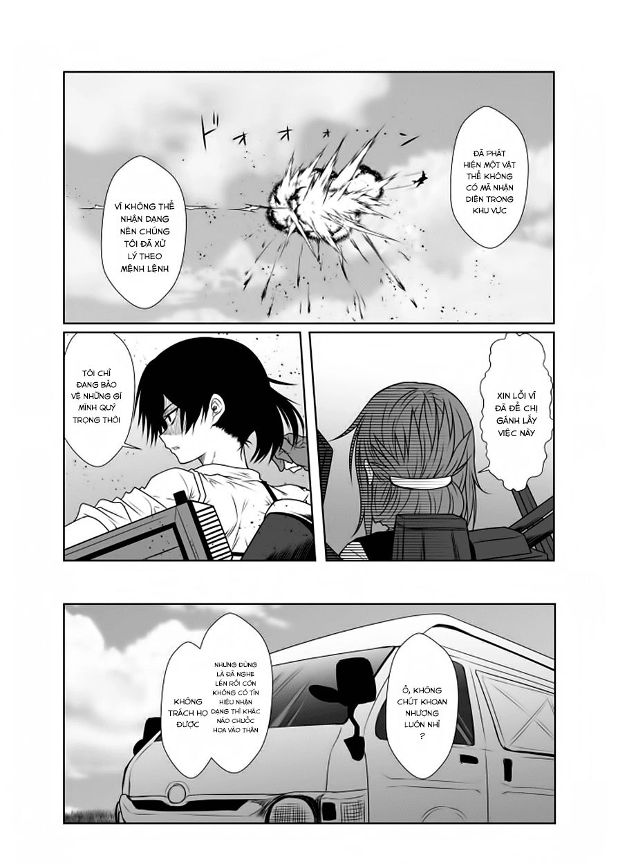 Fleet Journal Chapter 25 - 21