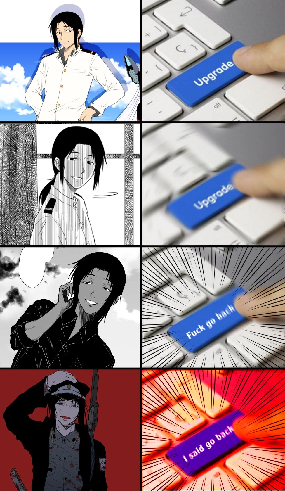 Fleet Journal Chapter 25 - 26