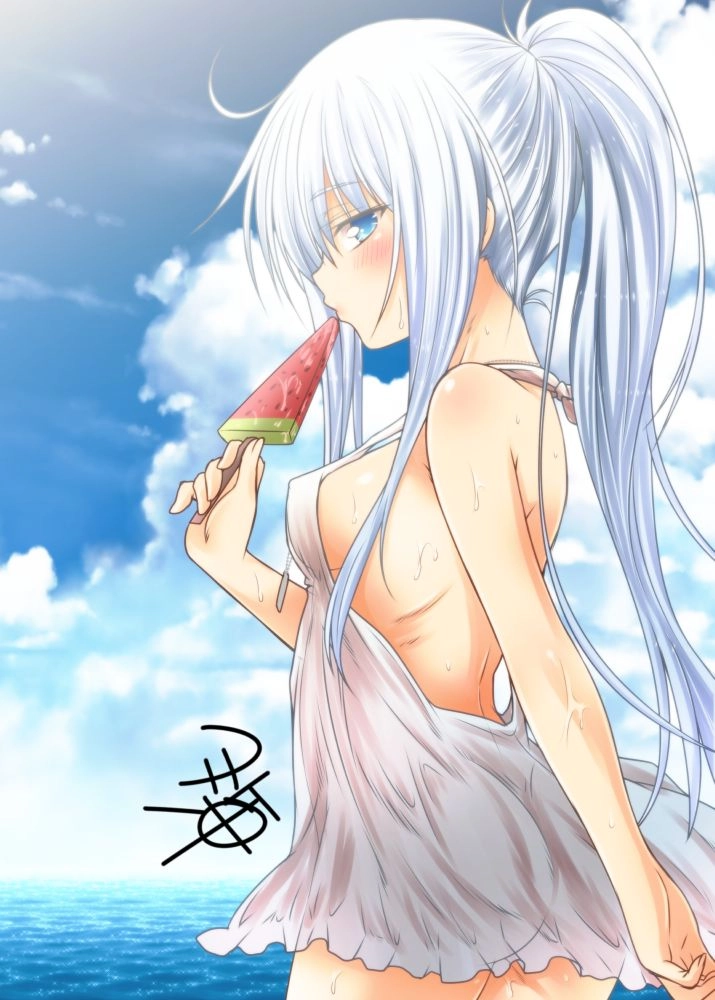 Fleet Journal Chapter 25.5 - 58