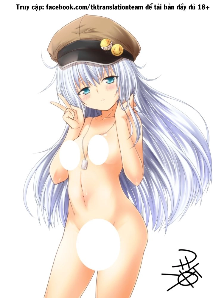 Fleet Journal Chapter 25.5 - 60