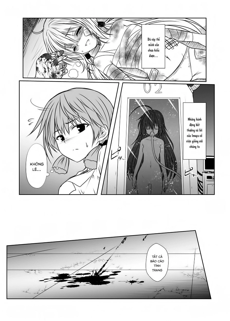 Fleet Journal Chapter 26 - 4