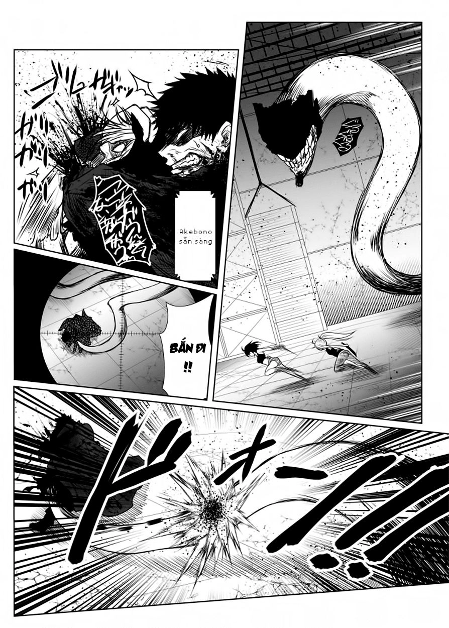 Fleet Journal Chapter 26 - 8