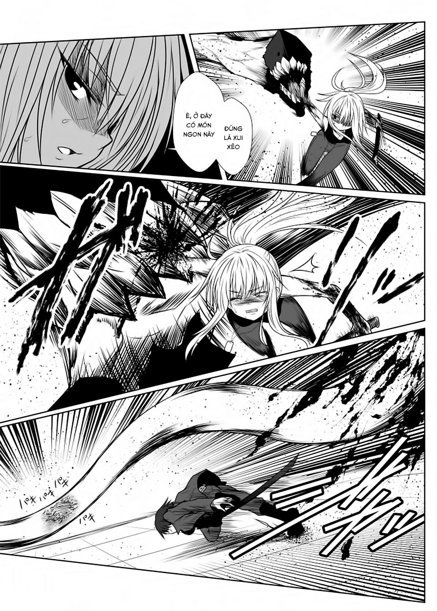 Fleet Journal Chapter 26 - 9