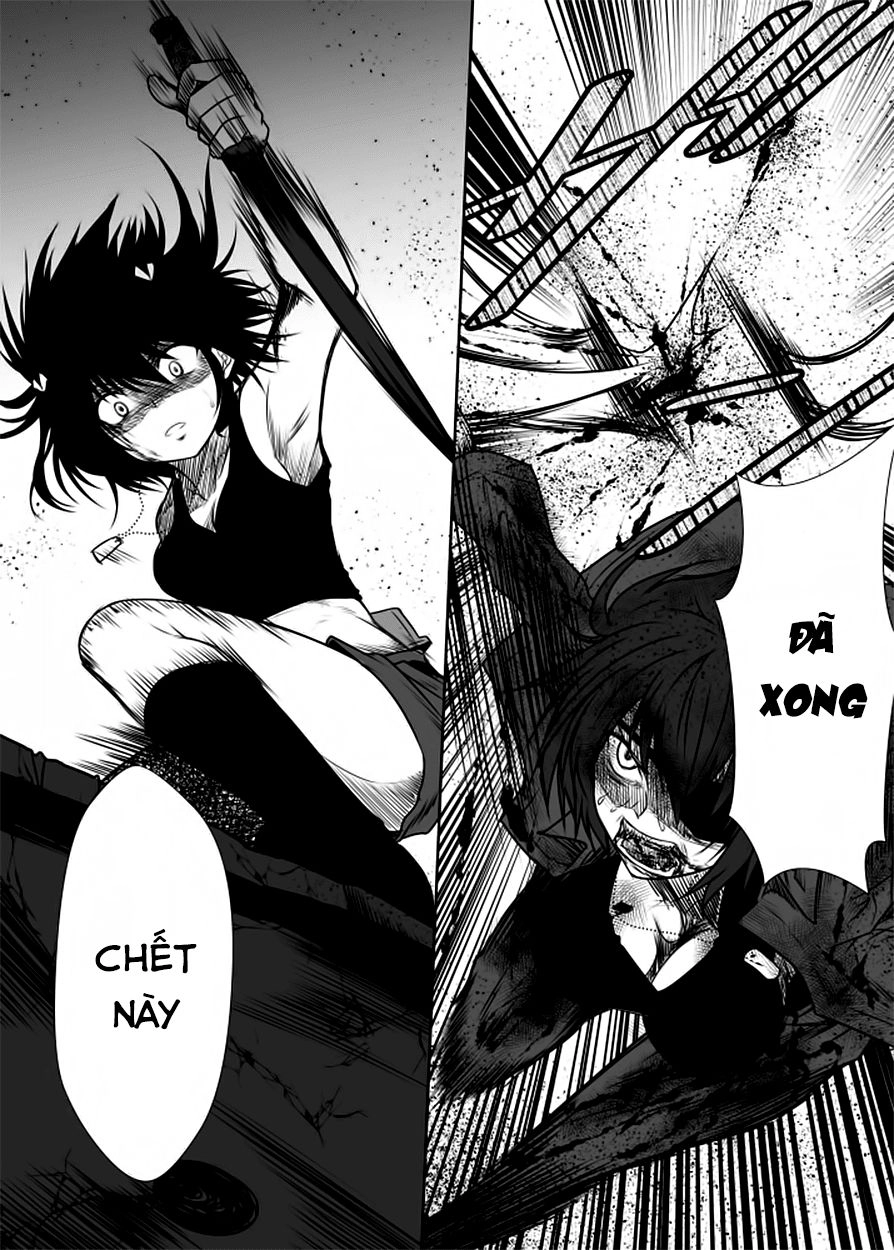 Fleet Journal Chapter 26 - 10