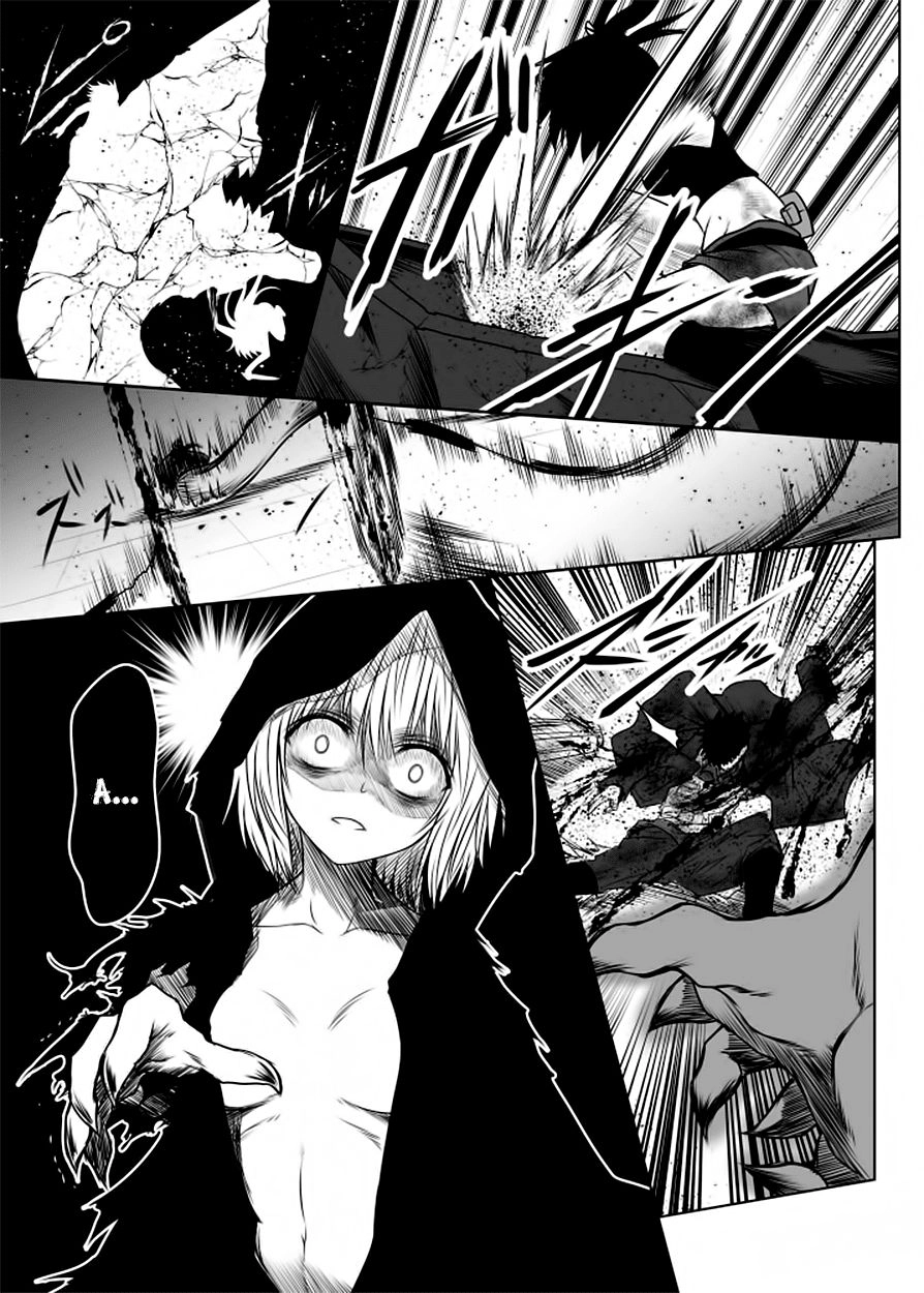 Fleet Journal Chapter 26 - 11