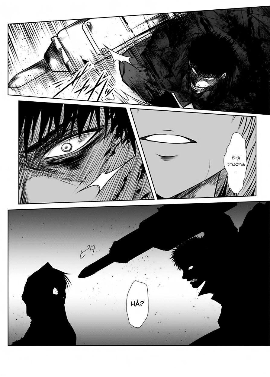 Fleet Journal Chapter 26 - 12