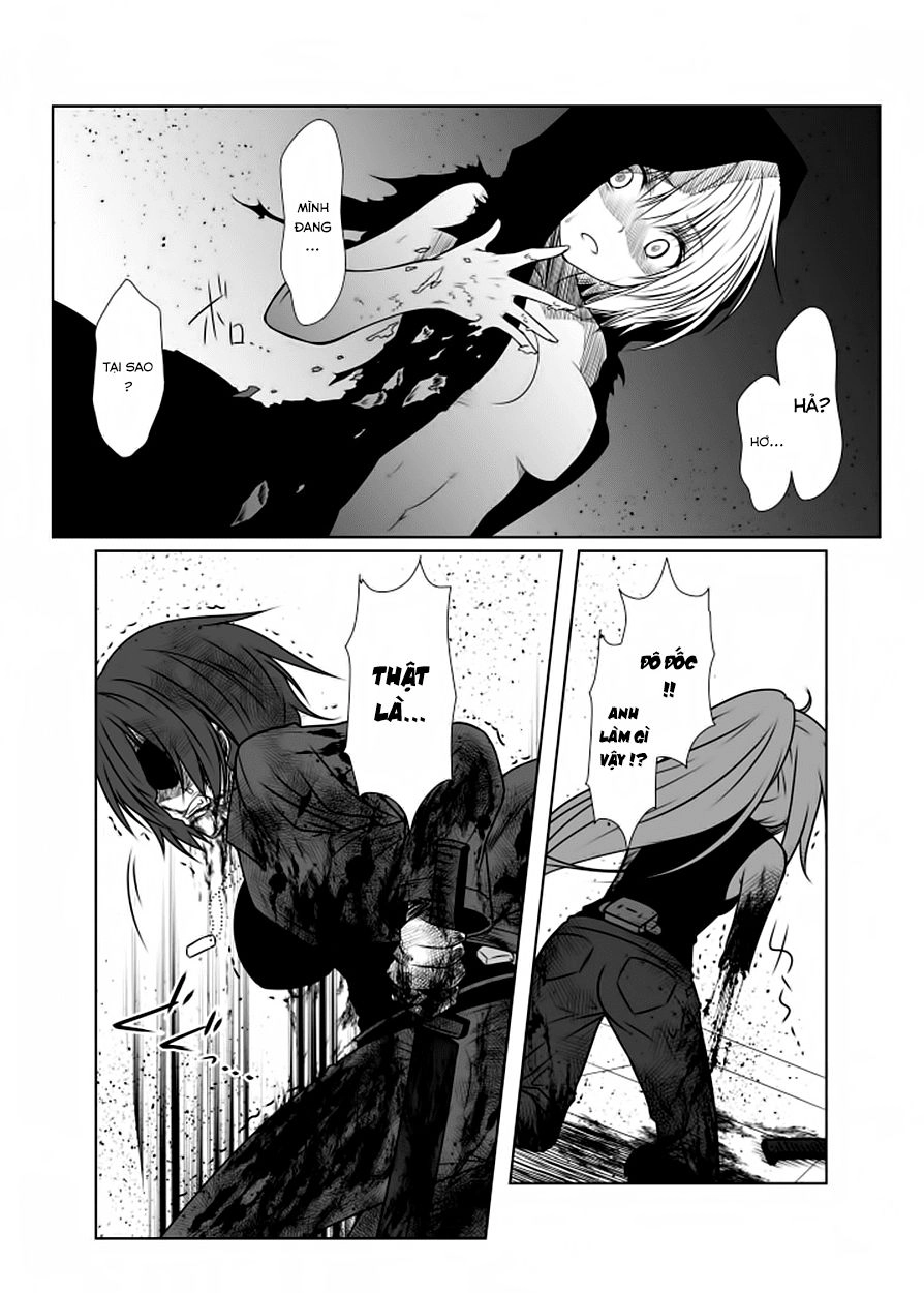 Fleet Journal Chapter 26 - 13