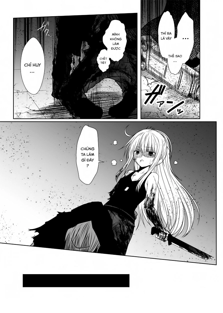 Fleet Journal Chapter 26 - 17