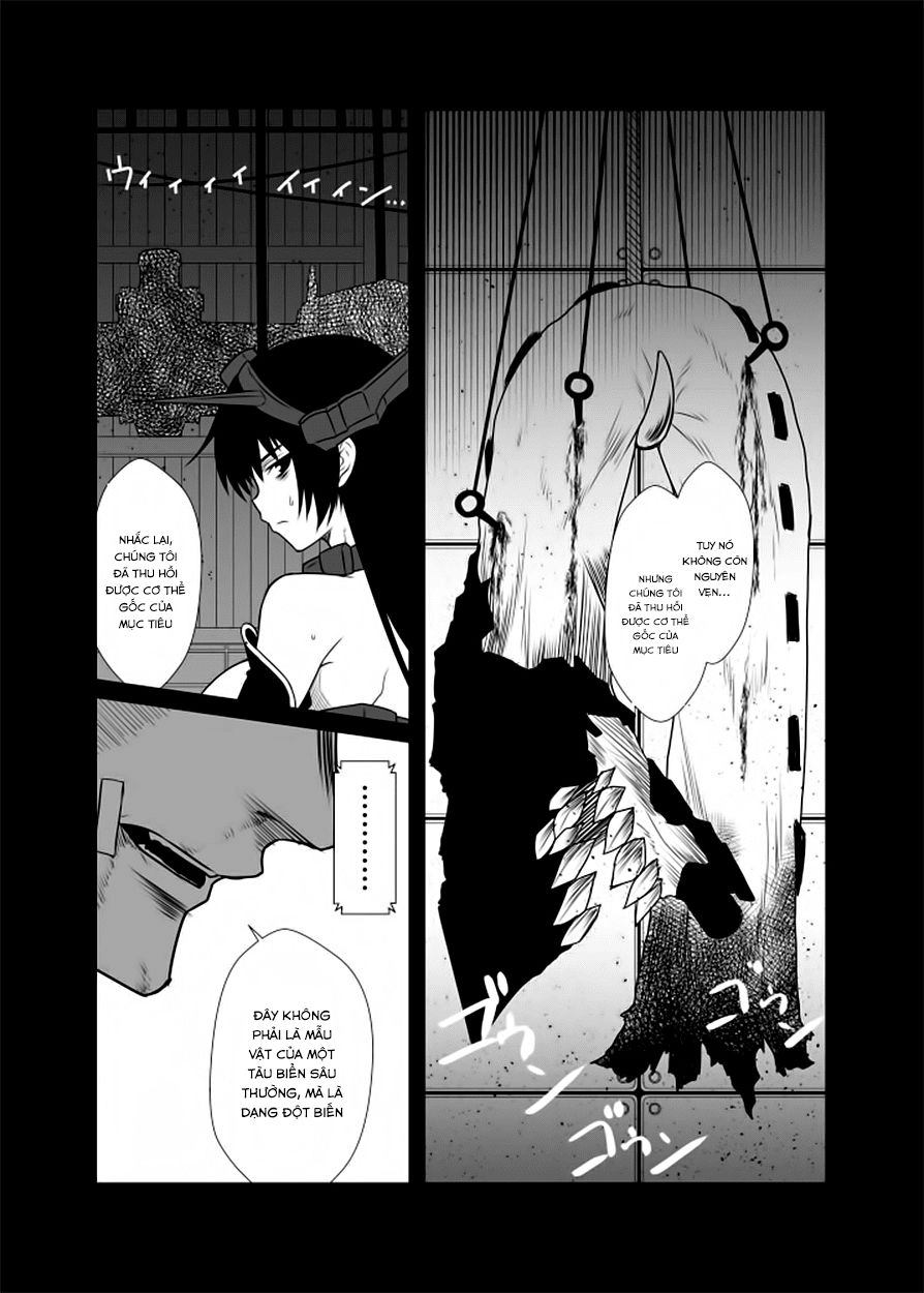 Fleet Journal Chapter 26 - 19