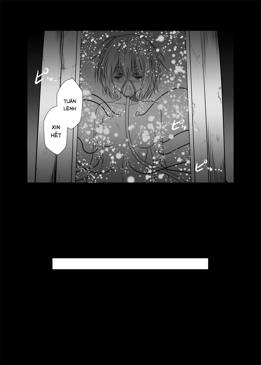 Fleet Journal Chapter 26 - 21