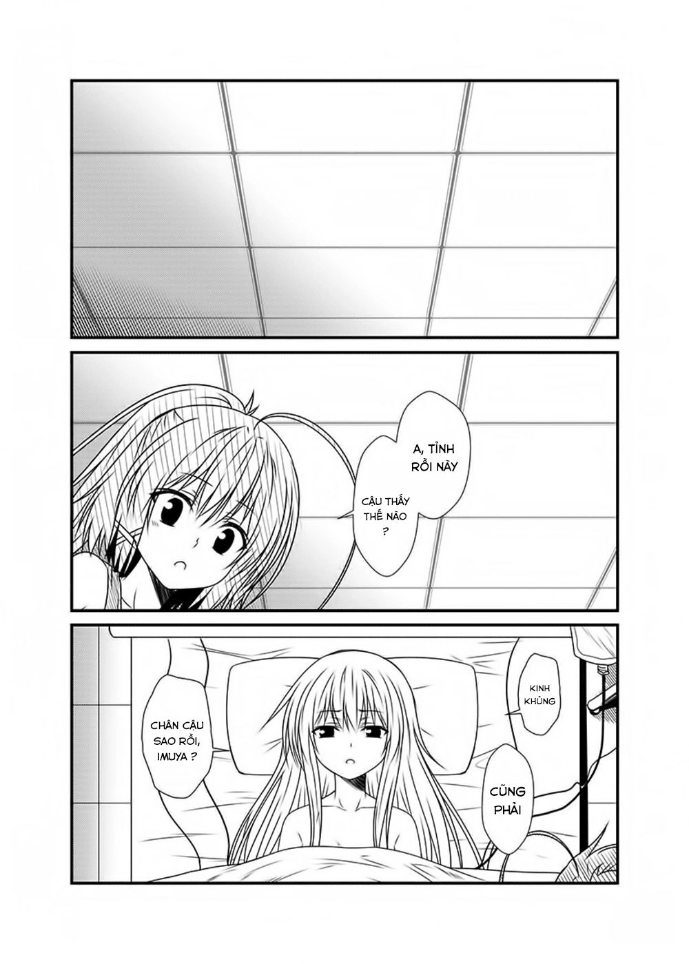 Fleet Journal Chapter 26.5 - 2