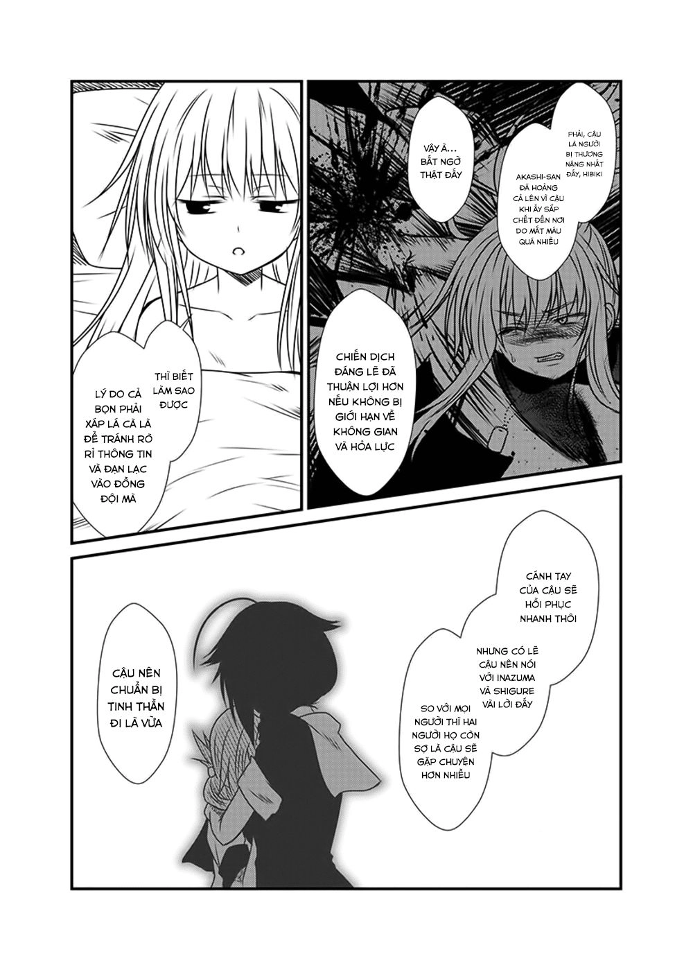 Fleet Journal Chapter 26.5 - 4