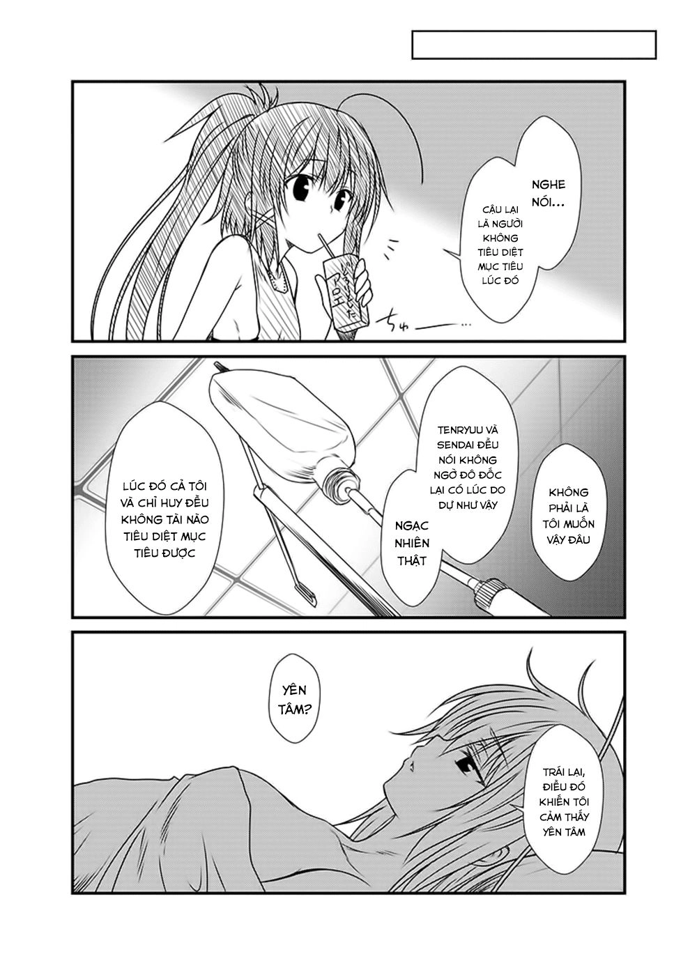 Fleet Journal Chapter 26.5 - 8