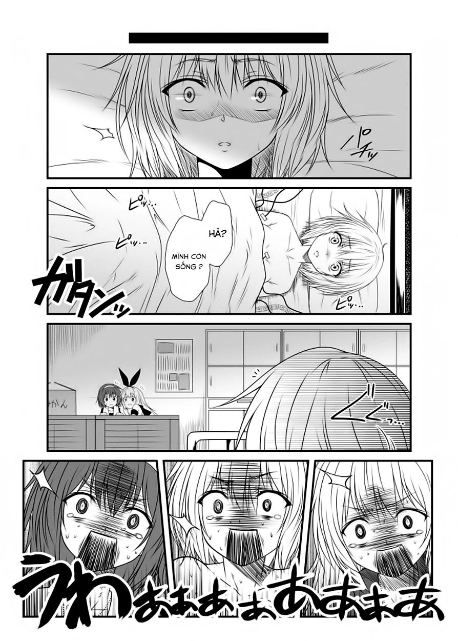 Fleet Journal Chapter 27 - 2