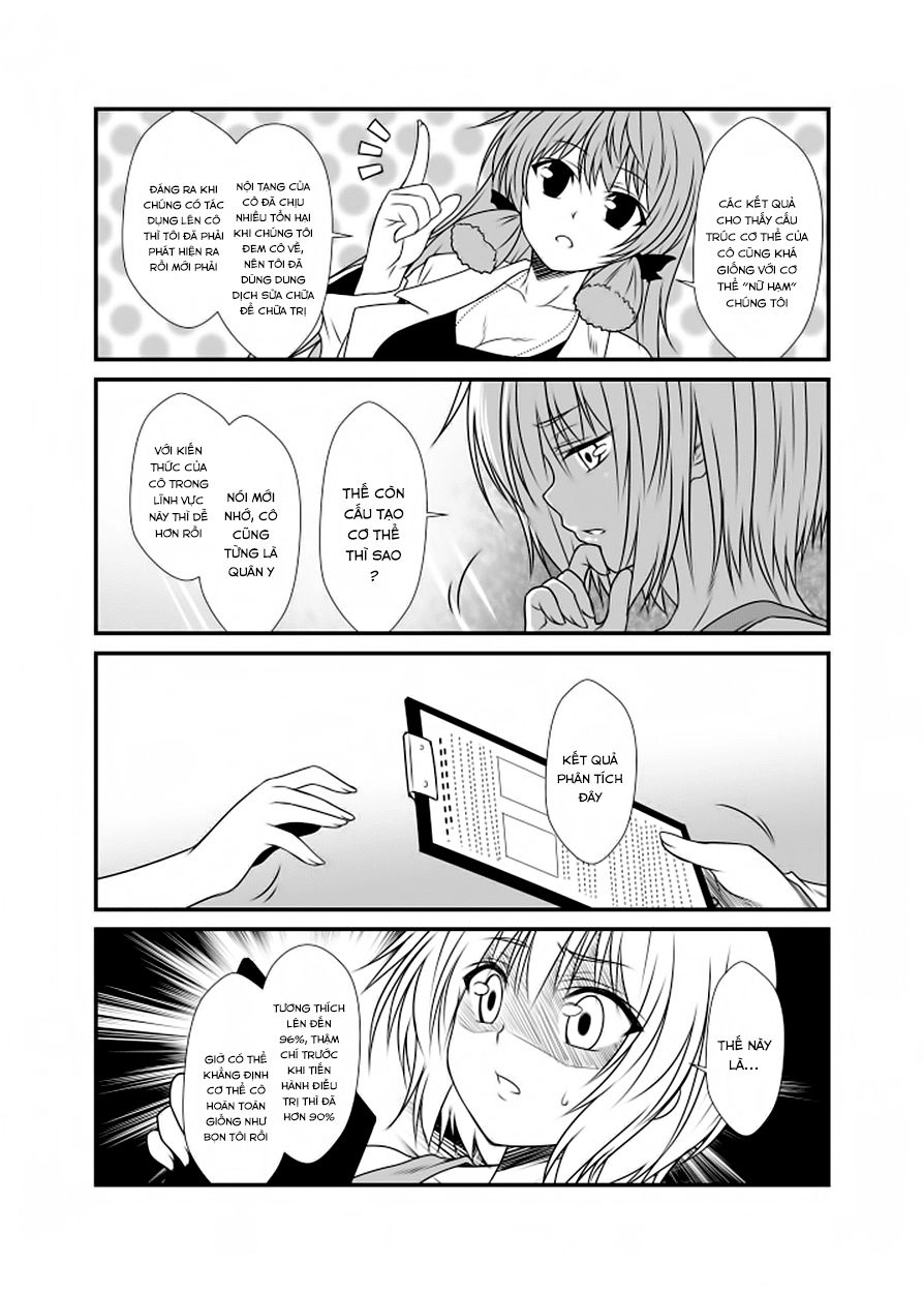 Fleet Journal Chapter 27 - 7