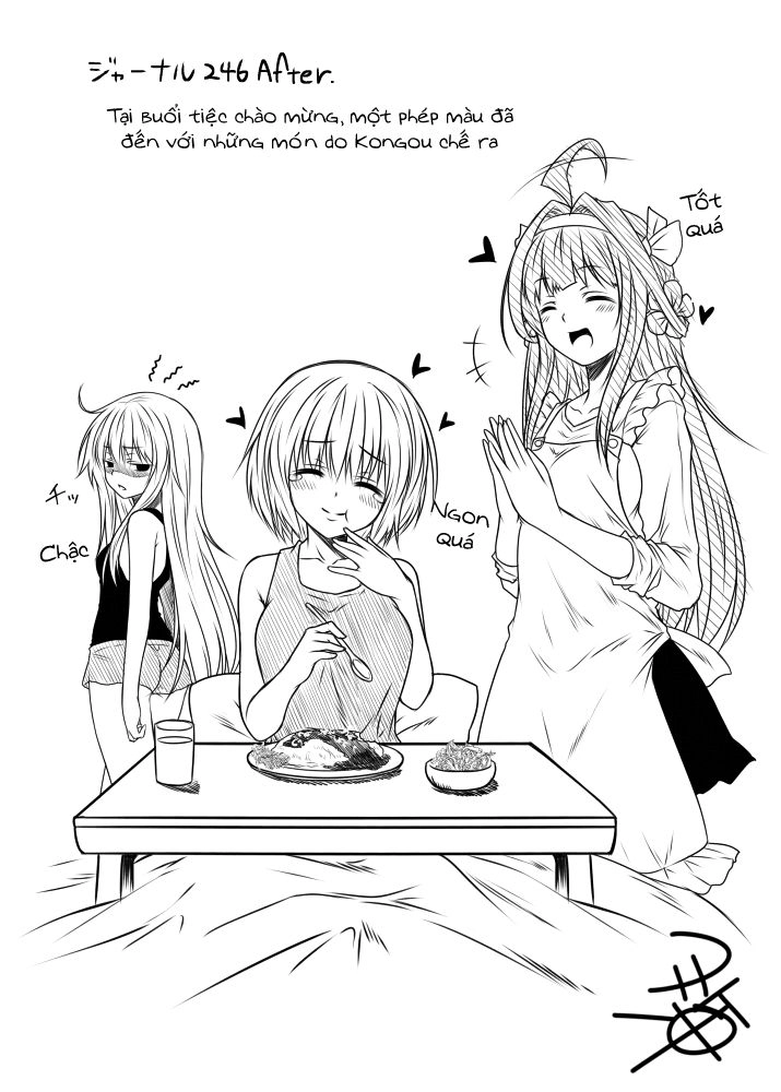 Fleet Journal Chapter 27 - 23