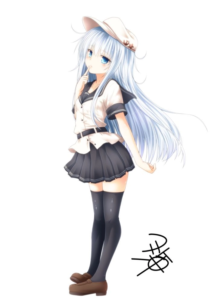 Fleet Journal Chapter 27 - 27