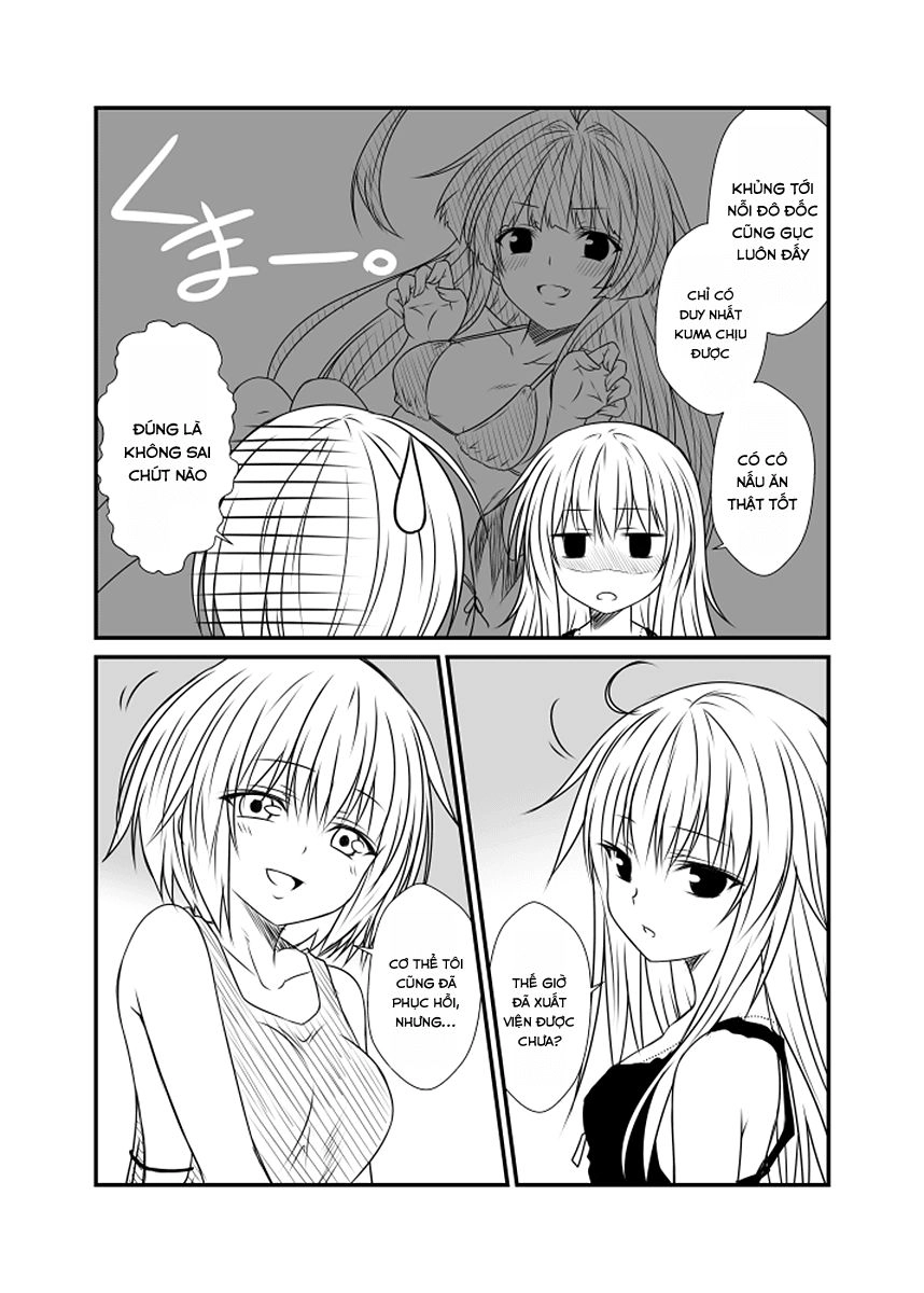 Fleet Journal Chapter 27.5 - 3