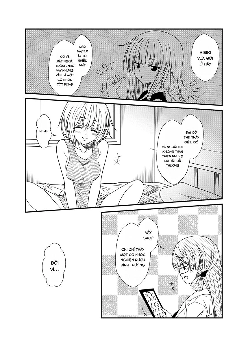 Fleet Journal Chapter 27.5 - 8