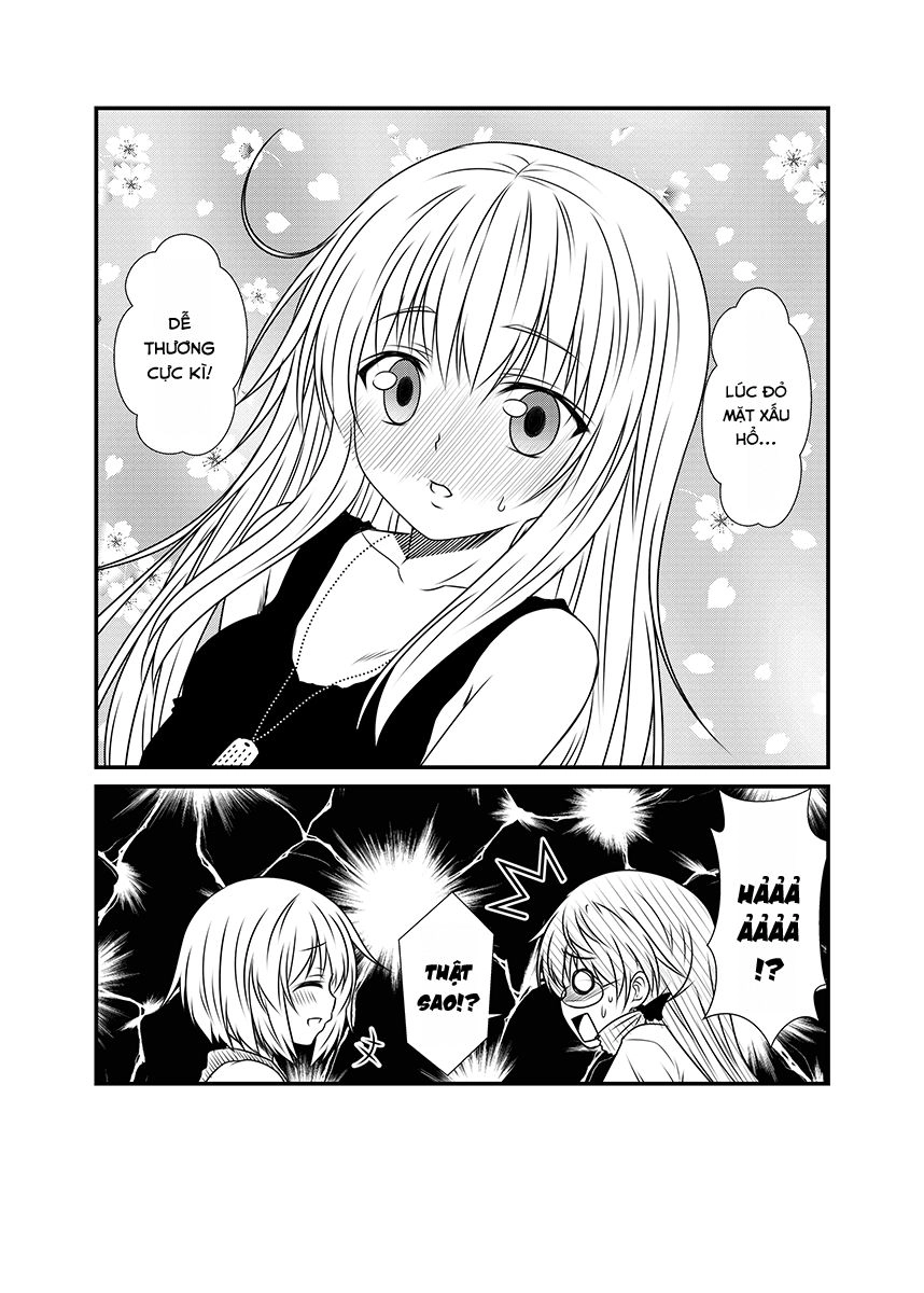 Fleet Journal Chapter 27.5 - 9