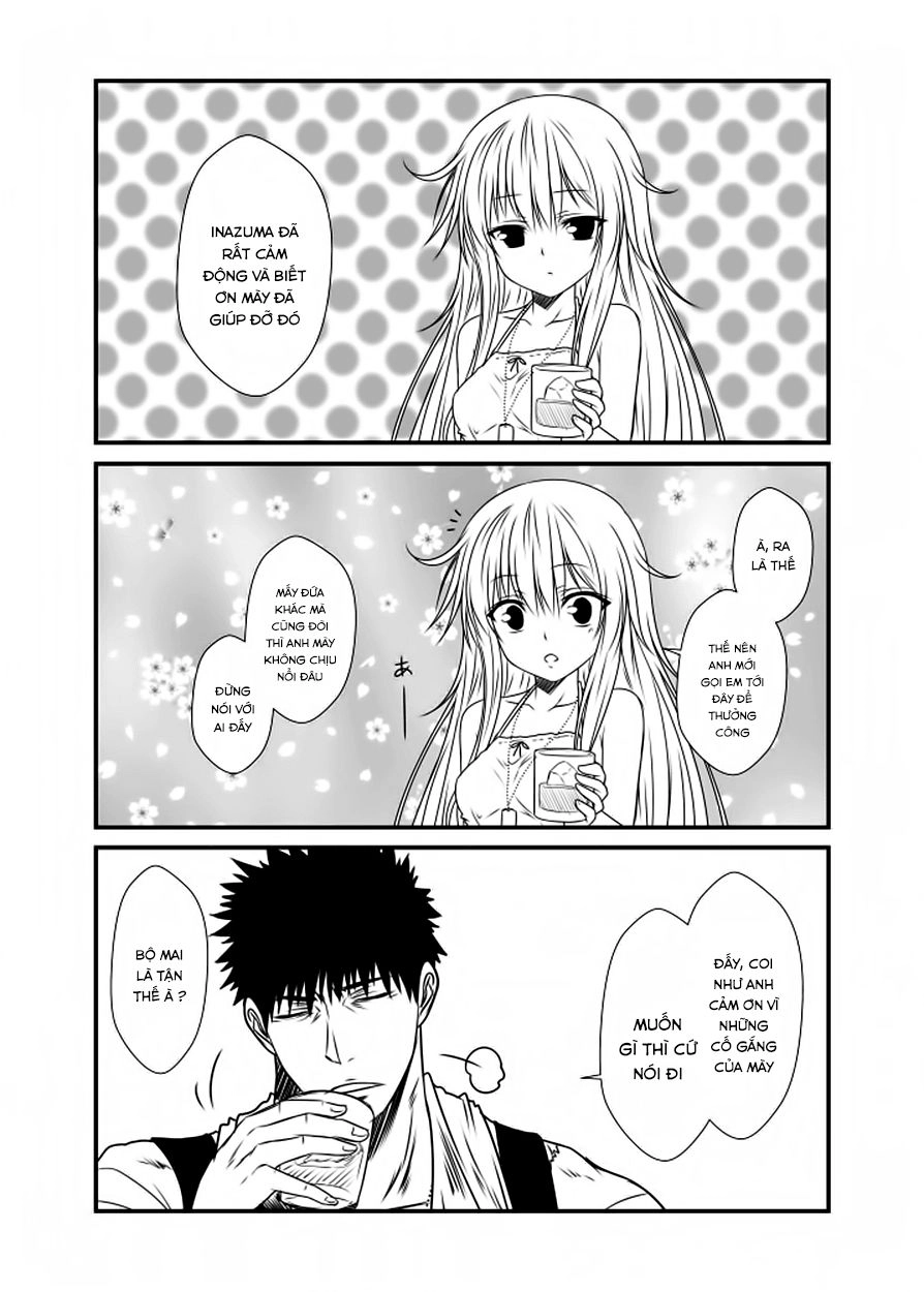 Fleet Journal Chapter 28 - 3