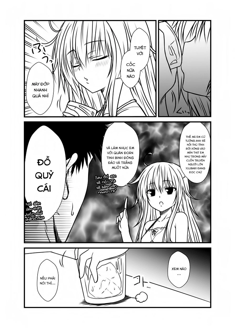 Fleet Journal Chapter 28 - 4