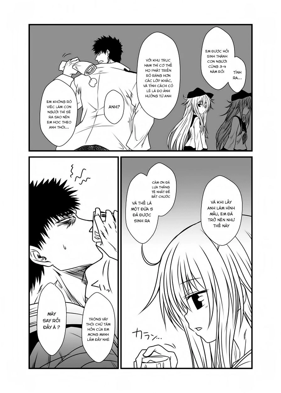 Fleet Journal Chapter 28 - 7