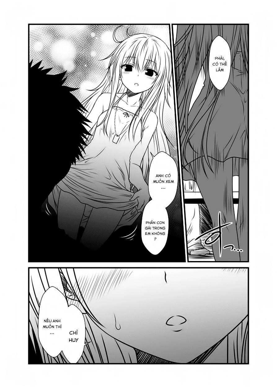 Fleet Journal Chapter 28 - 8