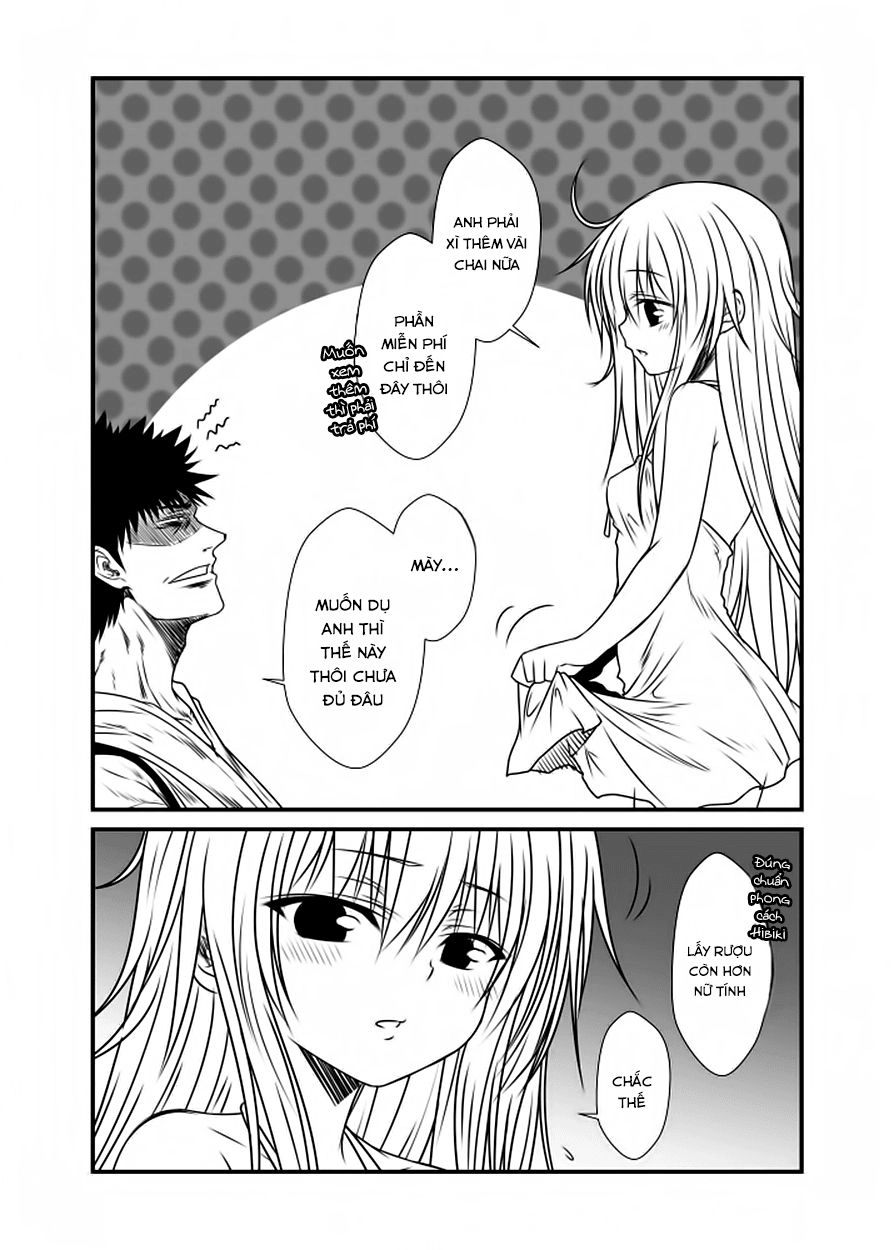 Fleet Journal Chapter 28 - 9