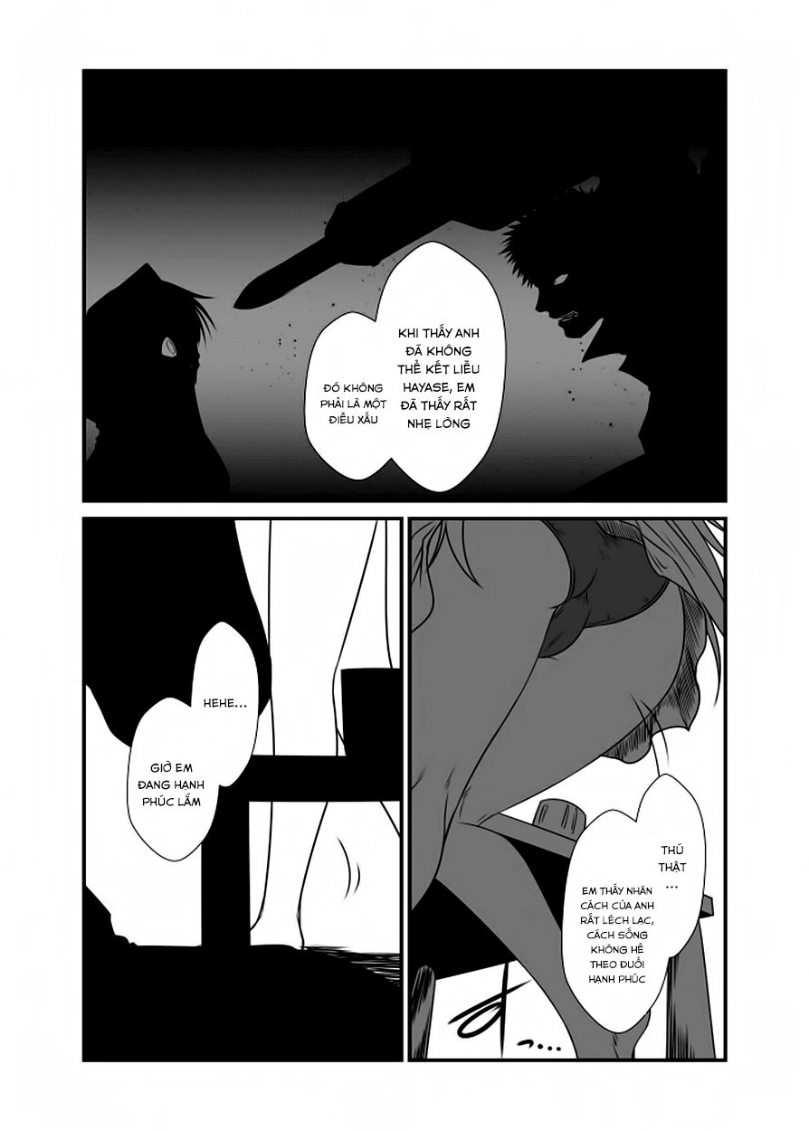 Fleet Journal Chapter 28 - 12