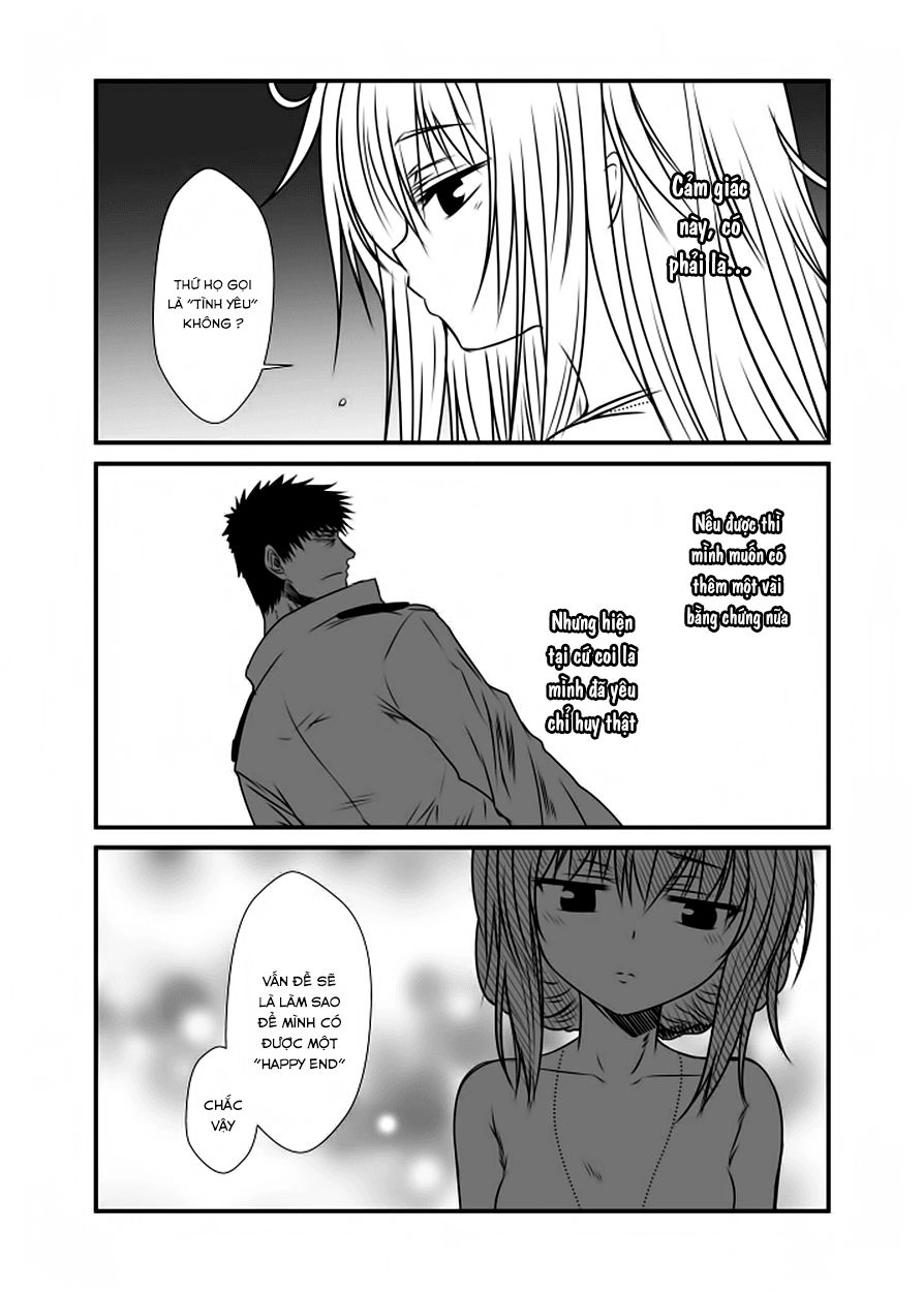 Fleet Journal Chapter 28 - 16