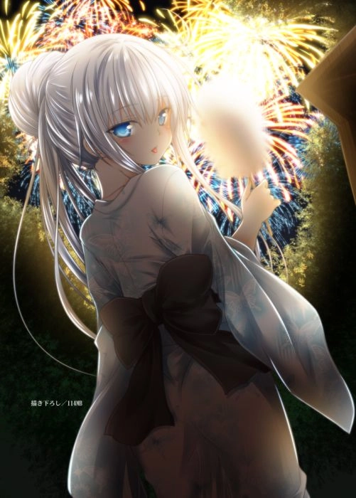 Fleet Journal Chapter 28 - 28