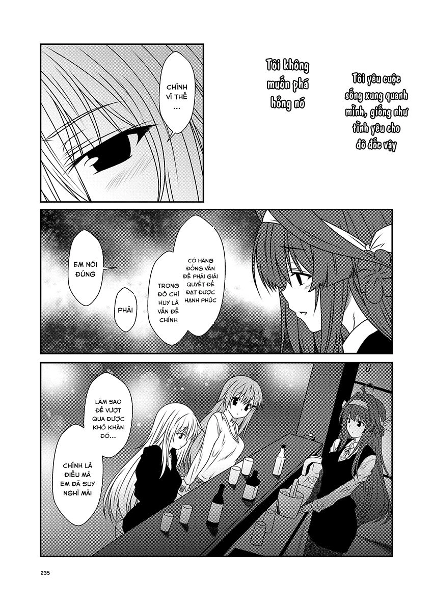 Fleet Journal Chapter 29 - 10