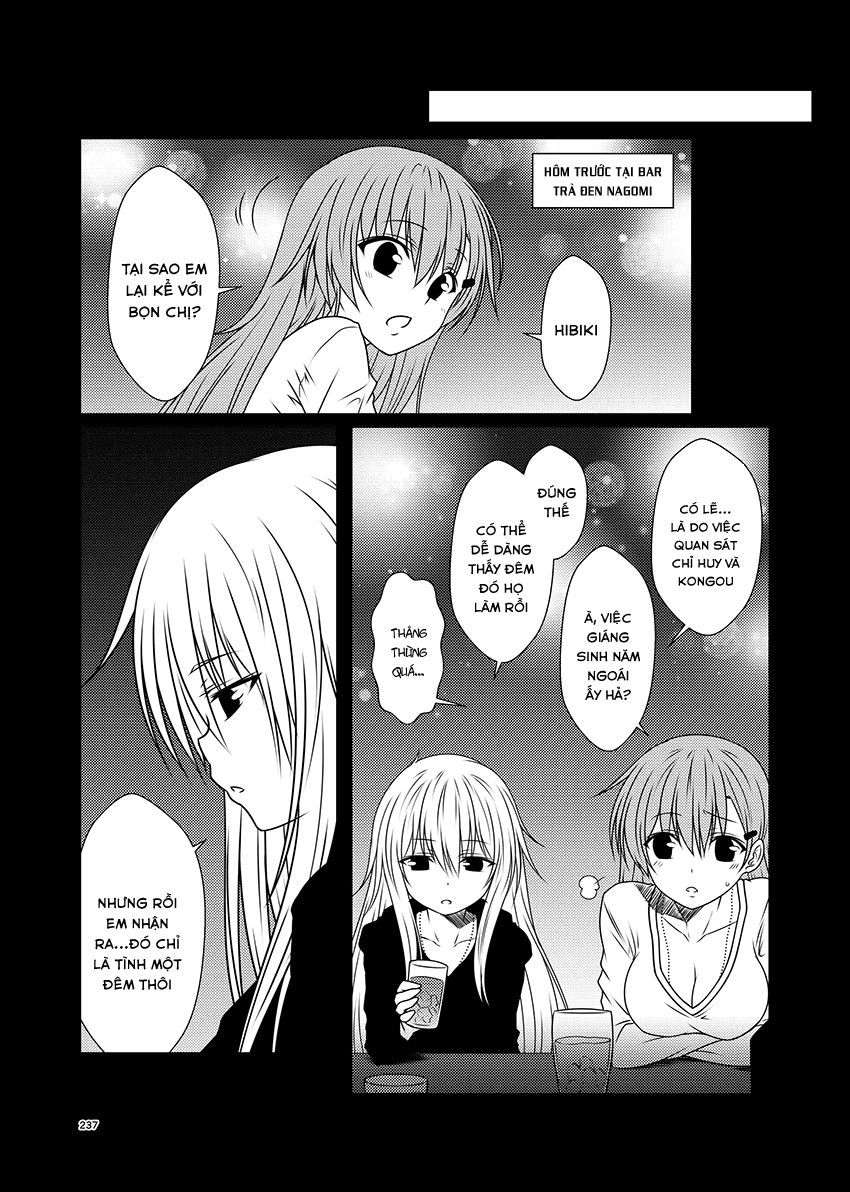 Fleet Journal Chapter 29 - 12