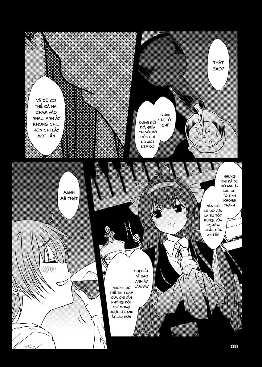 Fleet Journal Chapter 29 - 13