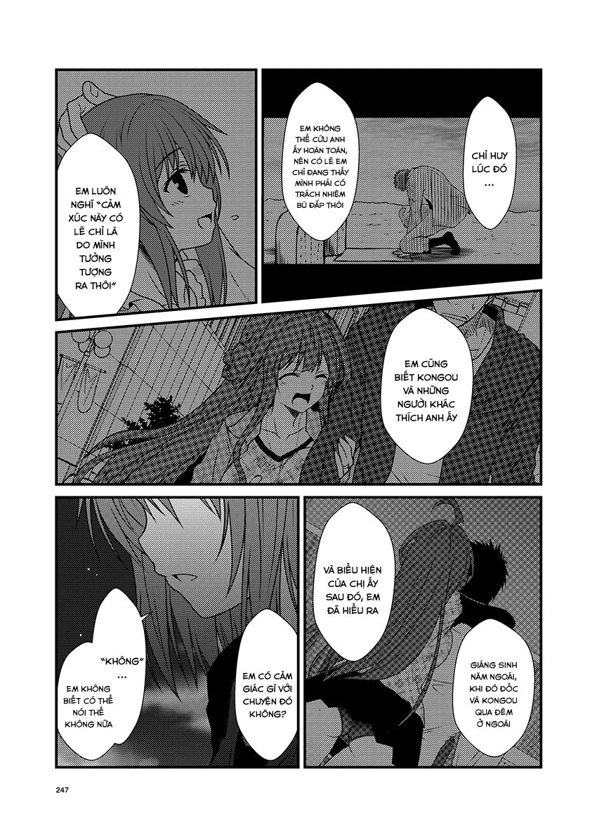 Fleet Journal Chapter 29 - 22