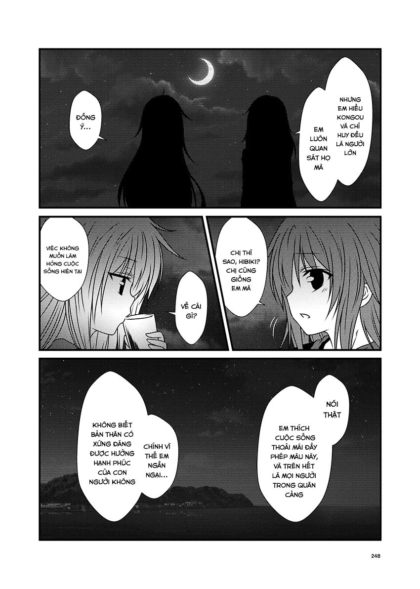 Fleet Journal Chapter 29 - 23