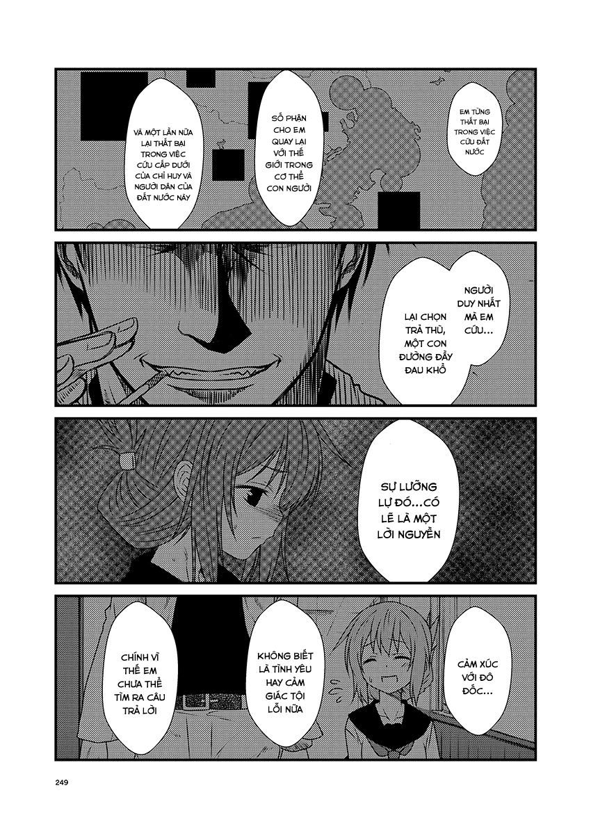 Fleet Journal Chapter 29 - 24